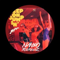 Nando Rodrigu3z - Keep On Jumpin [FREE DOWNLOAD]