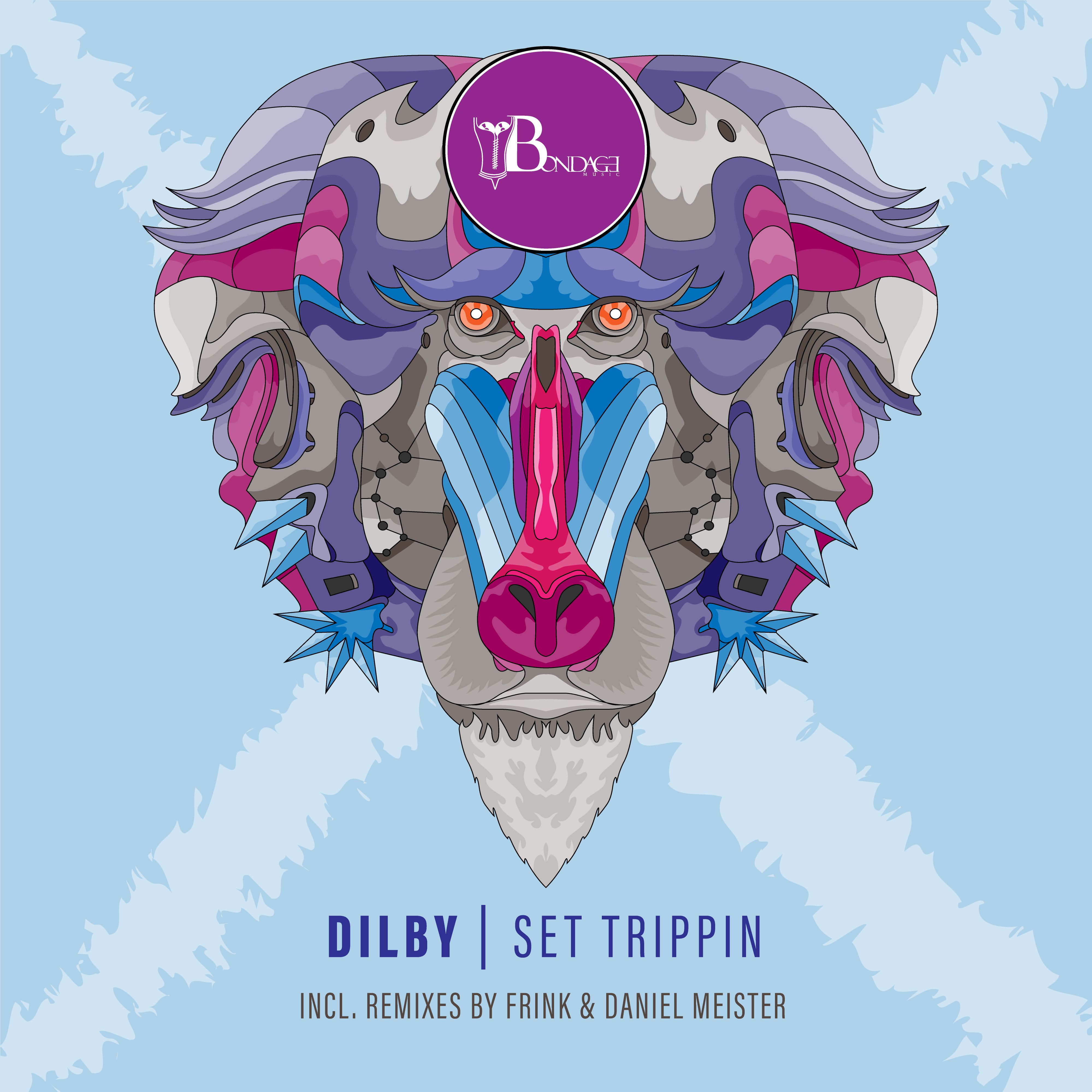Dilby – Set Trippin