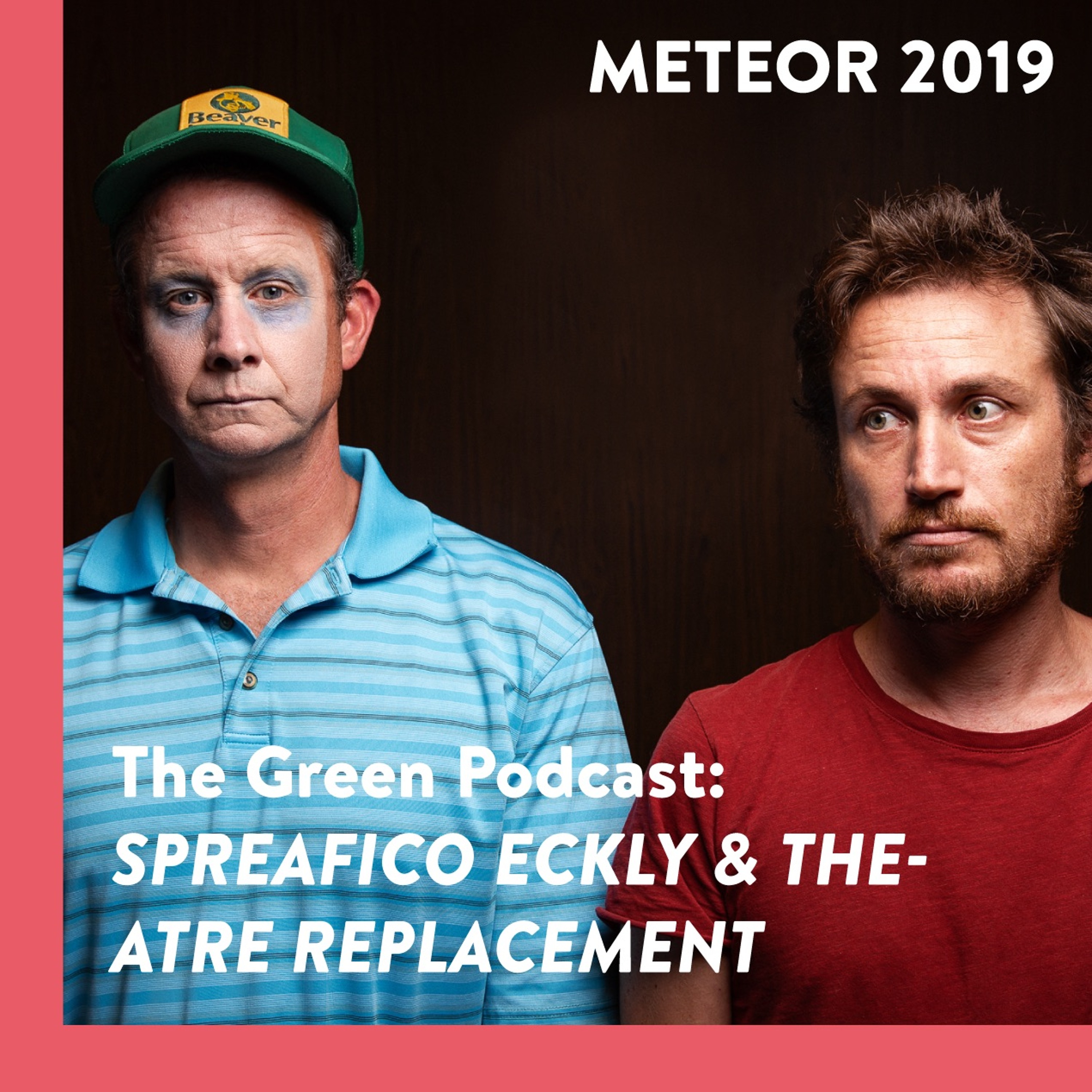 BIT Teatergarasjens podcast