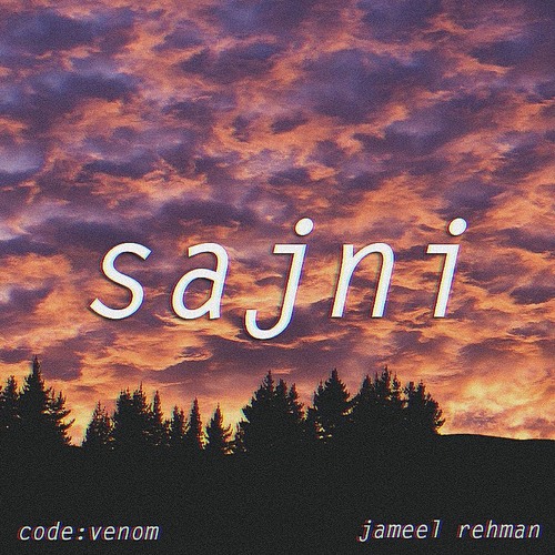 RAEVION x Jameel Rehman - Sajni