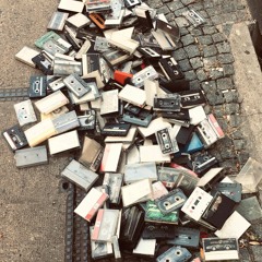 Blindspot (w/string quartet)