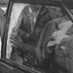 Rear Views x BT Callous