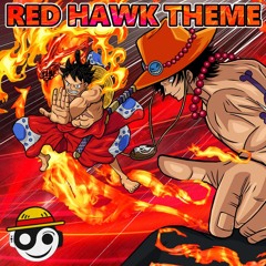 ONE PIECE – Red Hawk Theme (HQ Cover) [Styzmask Official]