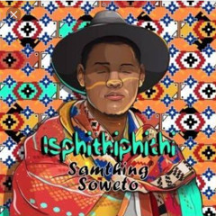 Akulaleki - Shasha ft Samthing Soweto(KAYLEBAZZI's pitori bass mix)