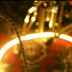 DARKNESS - Pinegrove (Cover)