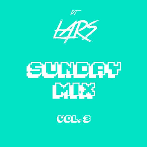 SUNDAY MIX VOL.3