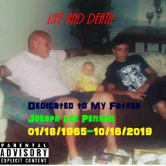 Life Or Death (beat prod byChaxse Banks)