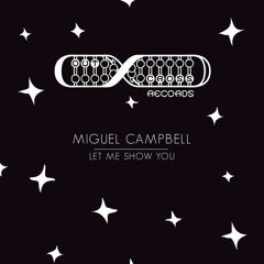 Miguel Campbell - You (In My Head)