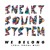 Artwork for Sneaky Sound System - We Belong (Full Vocal Mix)