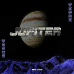 JUPITER (Prod. Druid)