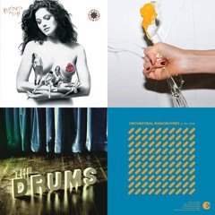 Nasty Mondays Official Playlist