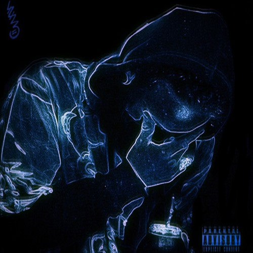 LUNATIC (screwed)(prod by. Playdead)