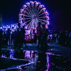 Memories But You're Falling Asleep Backstage And It's Raining (headphones)