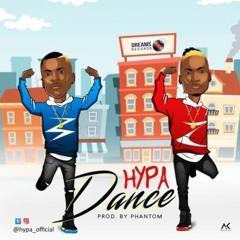 Hypa Dance
