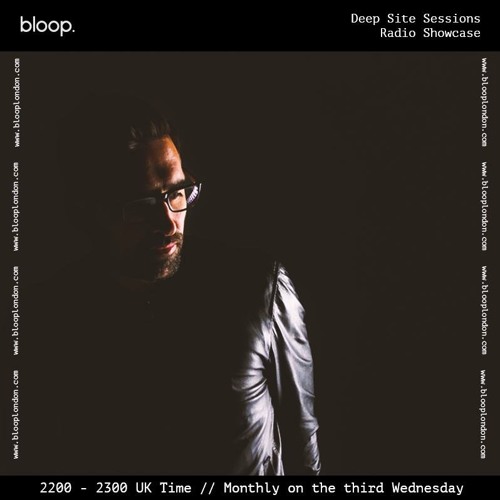 Deep Site Sessions 010 w/Rory Cochrane [16.10.2019]