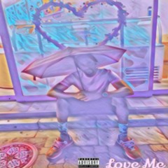 Love Me (prod. Fig Karl)