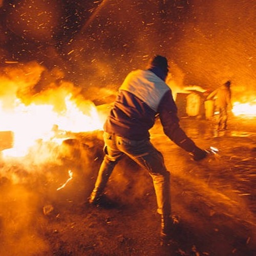Riot (Jonas Aden & Brooks) | Floerk Bootleg
