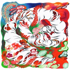 YoshirO - Landing ( Jan Loup Remix - Noboby Breaks My Heart )