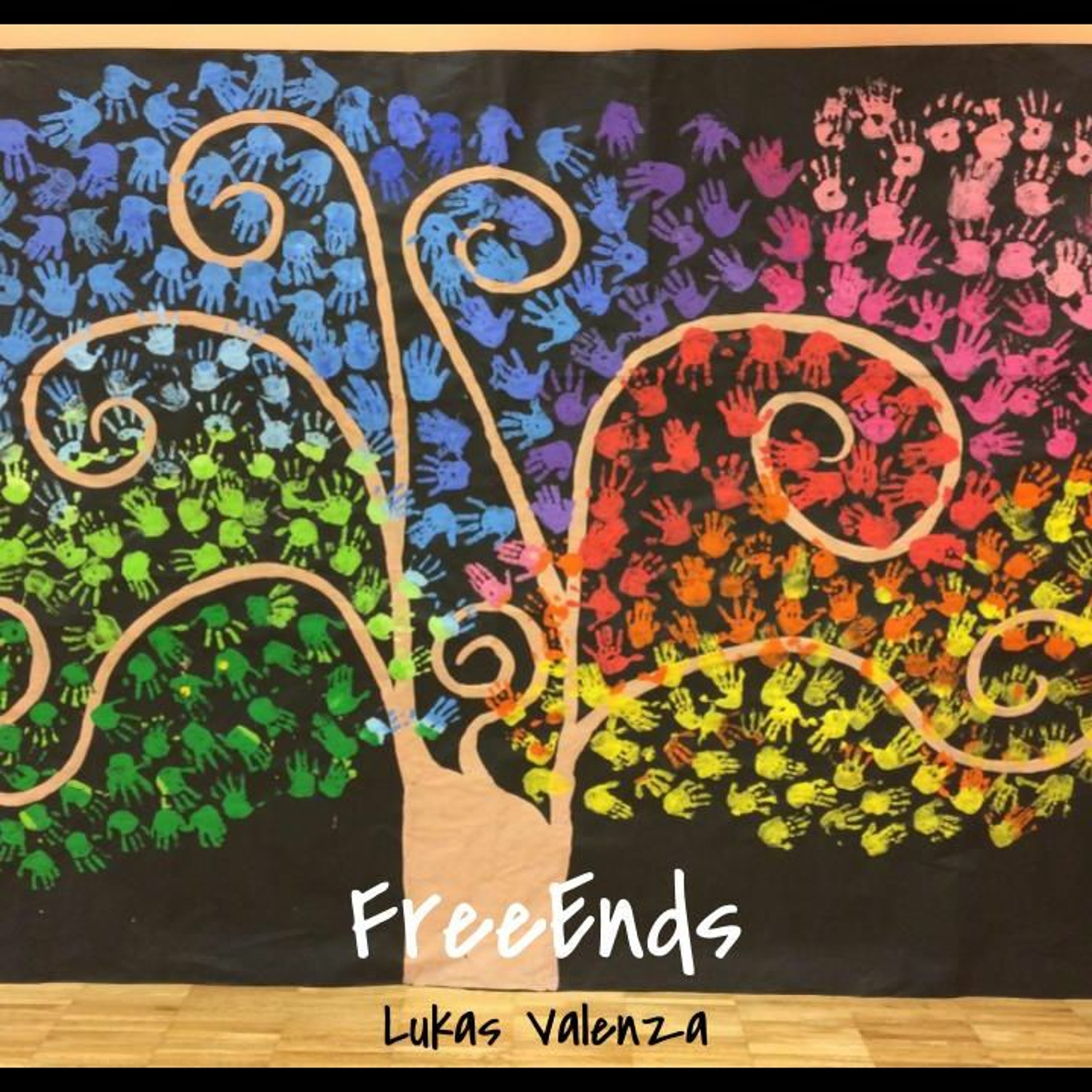 FreeEnds episode artwork