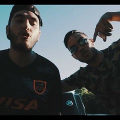 73PACK - HACIENDO LOS P (Video official).mp3