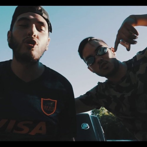 73PACK - HACIENDO LOS P (Video official).mp3