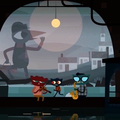 Early Longest Night - Night in the Woods