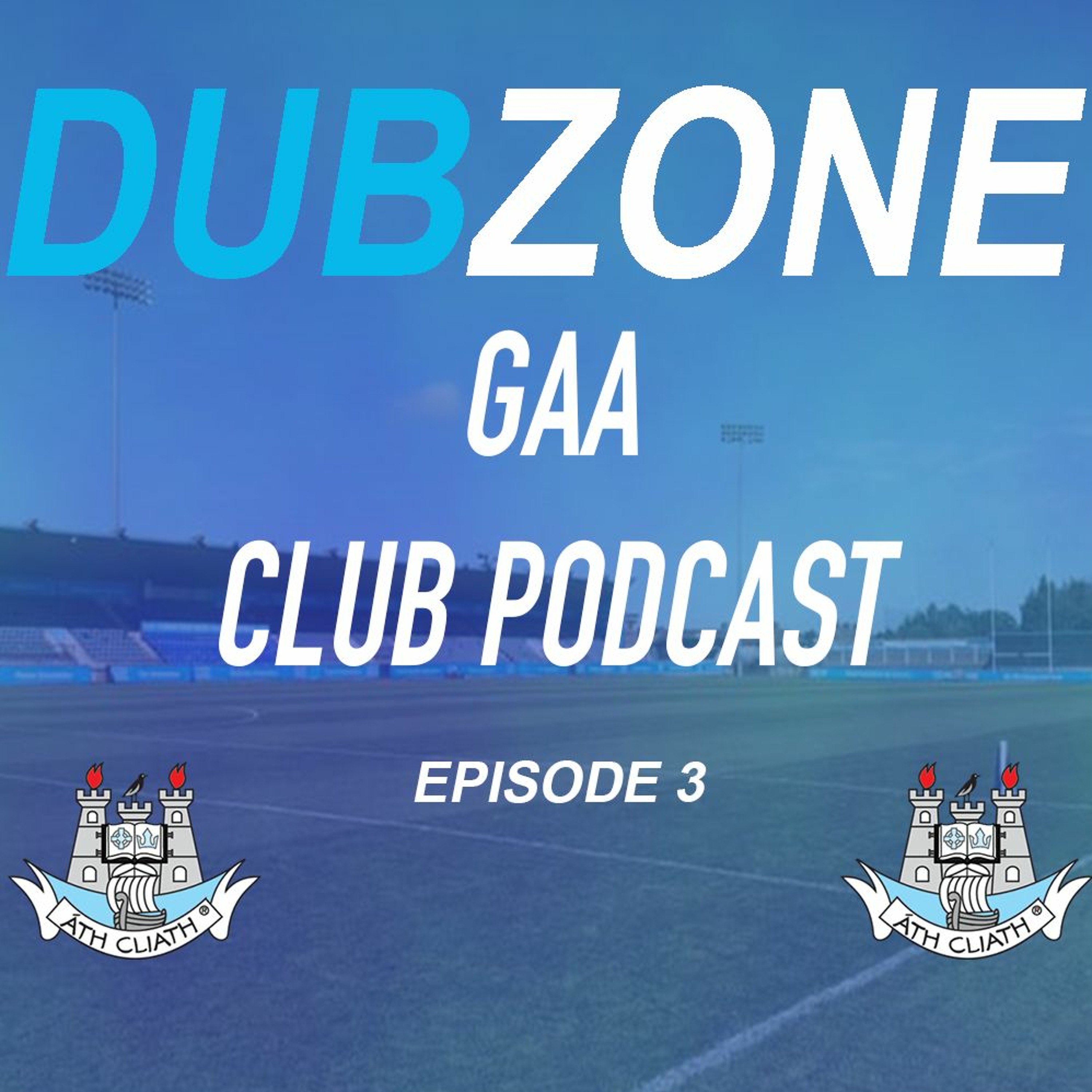 Dublin GAA