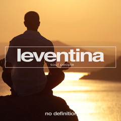 Leventina - Soul People