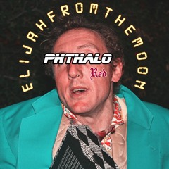 Phthalo Red