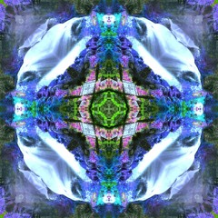 Frozen Motion In Time