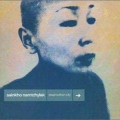 Sainkho Namtchylak - Order to survive