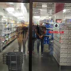 Earthquakes Ft. Plague (Prod. Lucas Depetti)