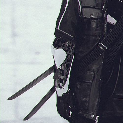 I'LL FIND YOU [+RANOV]