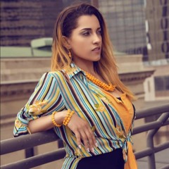 Beautifull- (Almira)Ooh Child - High - Balanced