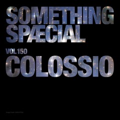 COLOSSIO: SPÆCIAL MIX 150