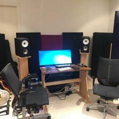 Lucid Beatdown Riff thing