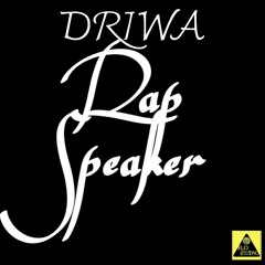 Gangza - Driwa