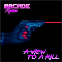 A View To A Kill (Duran Duran Cover)