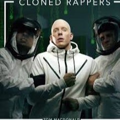Tom Macdonald - Cloned Rappers (Best Quality)