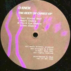 D-Knox_A1_Your_Devine_Self