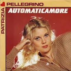 Patrizia Pellegrino - Automaticamore (Diamond Setter Edit)