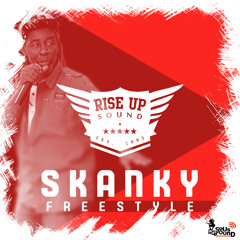 Freestyle feat. Skanky D (Sept 2019)