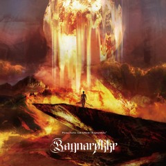 [2019 Autumn / Ragnarøkkr] Eir