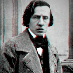 Melancholia ('atonal' chopin)