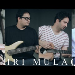 Aakhri Mulaqat | Nazeef Maqsood | Saif Ali Khan & Kaxi Umer