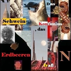 Unsichtbarer Apfelbaum