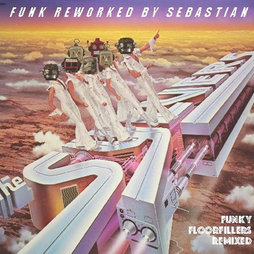 Funk Reworked by Loot Jockey