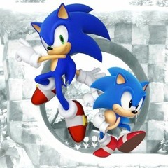 Sonic Generations OST MIDI Fanmade Remake - Rooftop Run [Classic ver.]