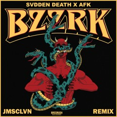 SVDDEN DEATH - BZZRK ( JMSCLVN Remix )