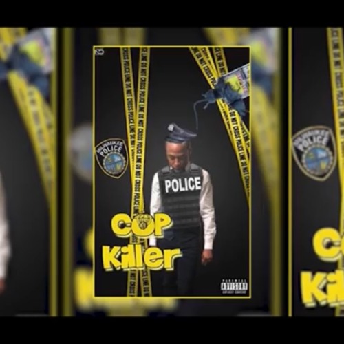 YBN Kenny Cop Killer [WeUpNexxtFresh DISS]